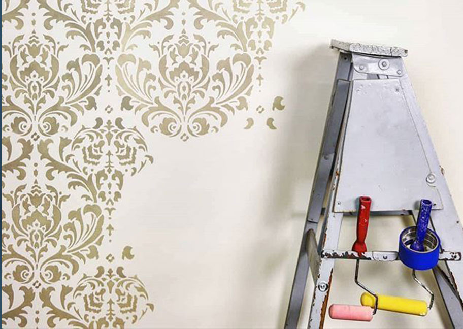 Decor Nano giới thiệu: 3 loại sơn trang trí được ưa chuộng nhất hiện nay